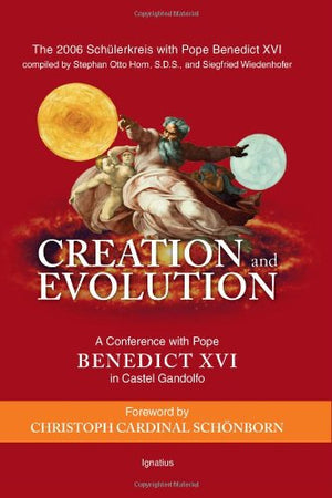 Creation and Evolution