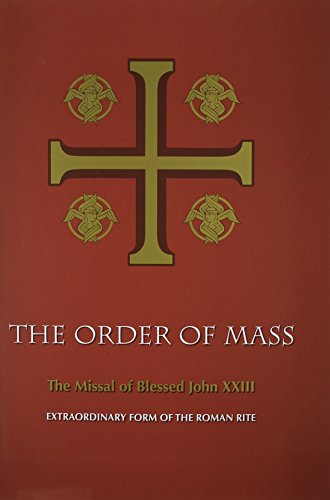 The Order of Mass