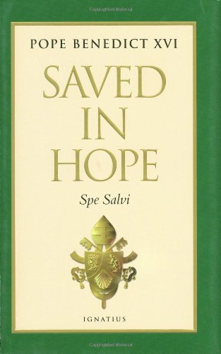 Saved in Hope
