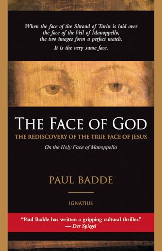 The Face of God