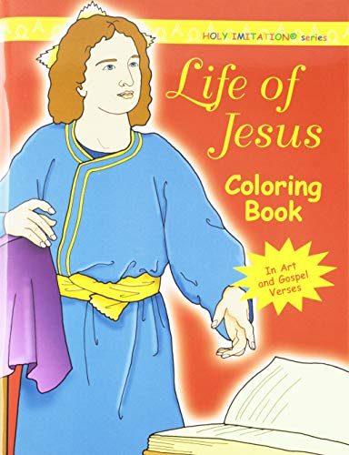 Life of Jesus