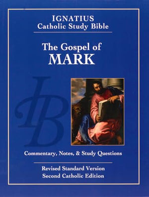 Gospel of Mark
