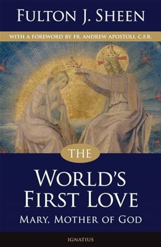 The World's First Love