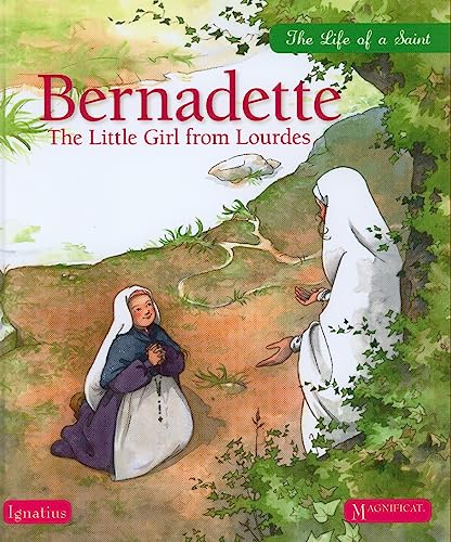 Bernadette
