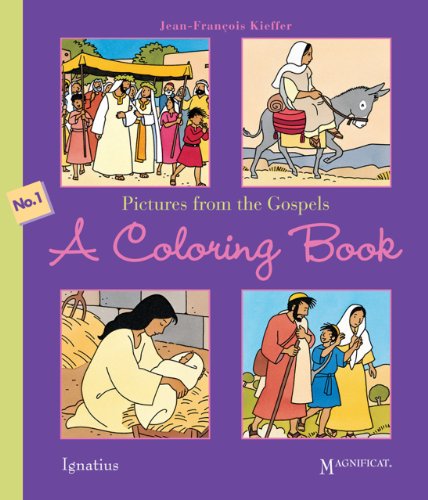 Pictures from the Gospels