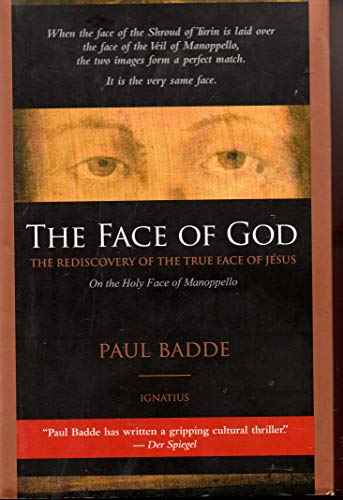 The Face of God