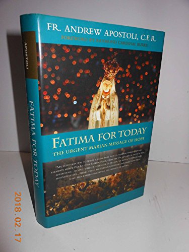 Fatima for Today