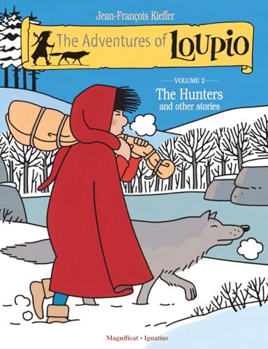 The Hunters and Other Stories
