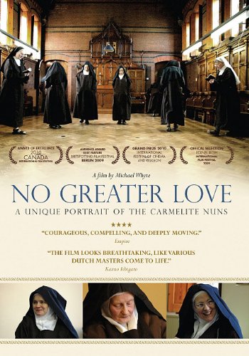 No Greater Love