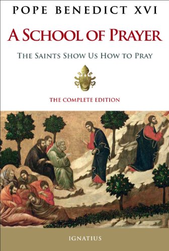 A School of Prayer
