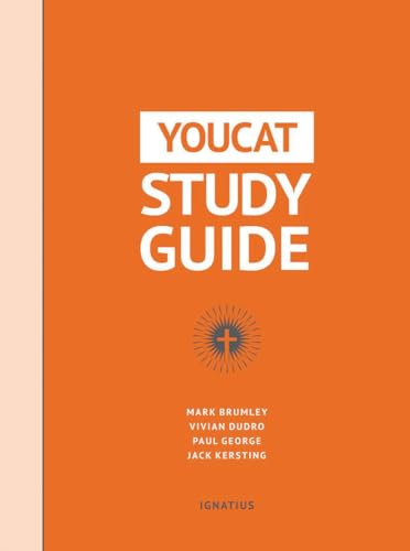 YOUCAT, Study Guide
