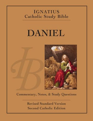 Ignatius Catholic Study Bible - Daniel