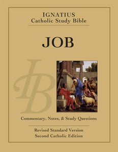 Ignatius Catholic Study Bible - Job 