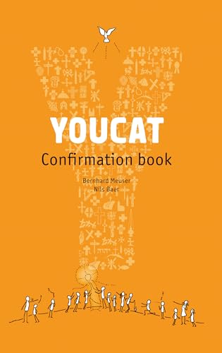 Youcat - Confirmation Book