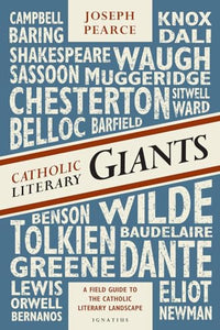 Catholic Literary Giants 