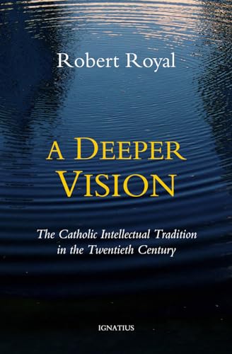 A Deeper Vision