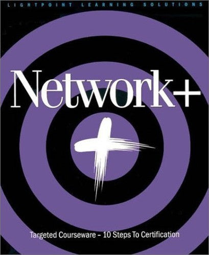 Network+ : 10 Steps to Certification