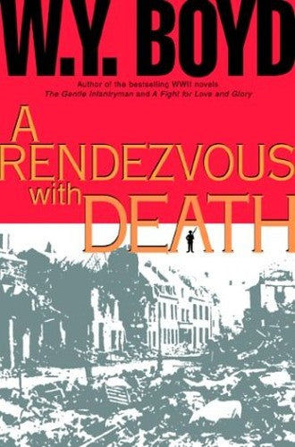 A Rendezvous with Death