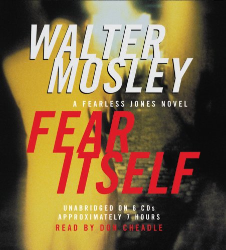 Fear Itself