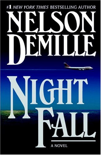 Night Fall: Number 3 in series (John Corey)