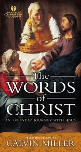 Words of Christ