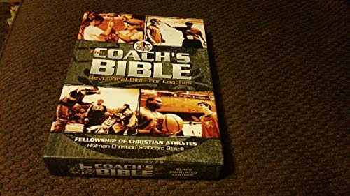 Coach's Bible, The