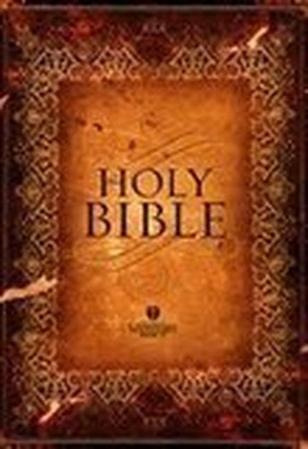 Holman Csb Every Day Bible