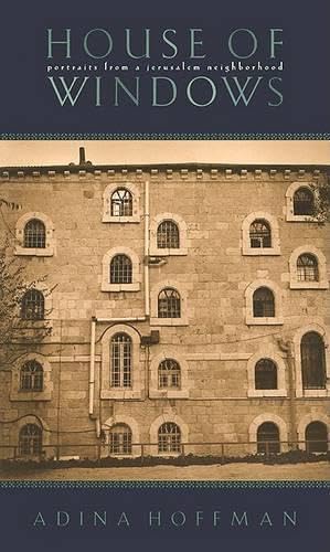 House of Windows