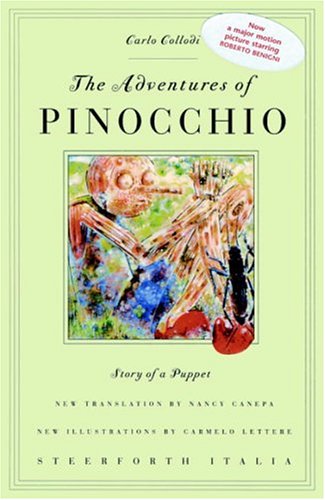 The Adventures Of Pinocchio