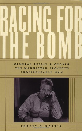 Racing for the Bomb
