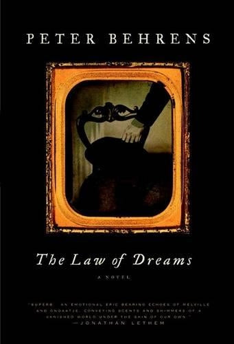 The Law of Dreams