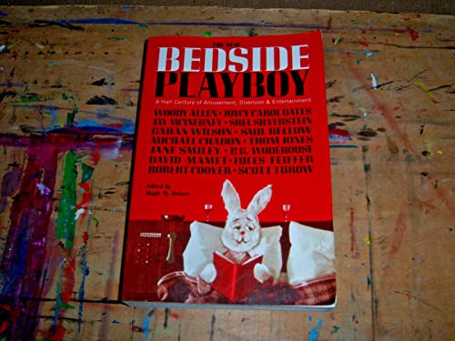 The New Bedside Playboy