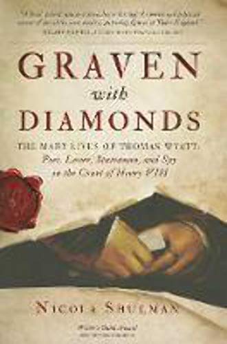 Graven with Diamonds