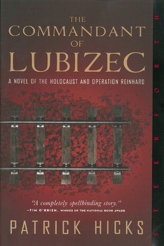 The Commandant of Lubizec