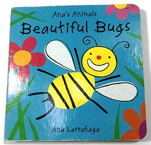Beautiful Bugs 