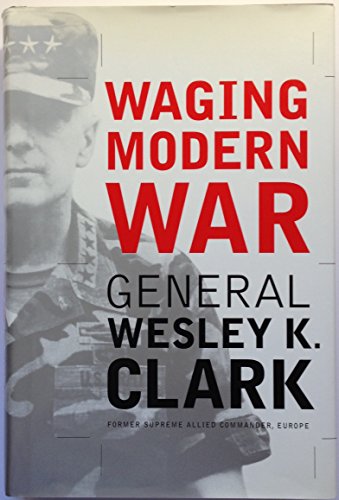 Waging Modern War