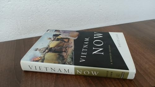 Vietnam, Now