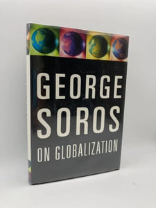 George Soros on Globalization 