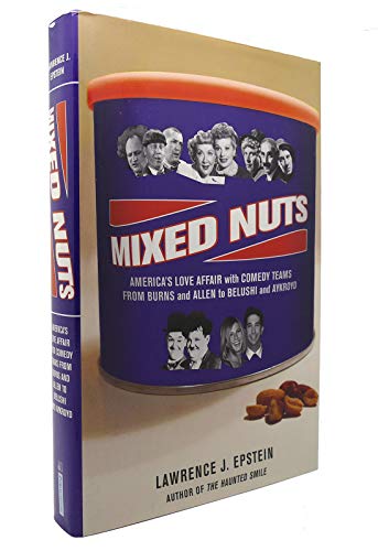 Mixed Nuts