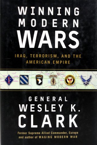 Winning Modern Wars