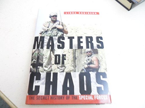 Masters of Chaos