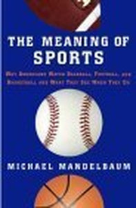 The Meaning of Sports 