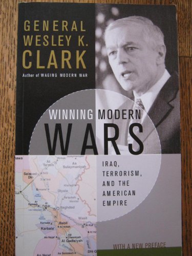 Winning Modern Wars