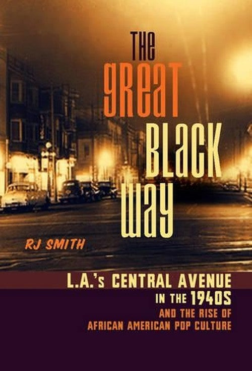 Great Black Way