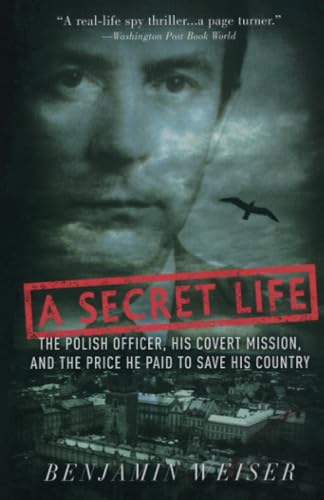 A Secret Life