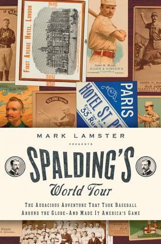 Spalding's World Tour