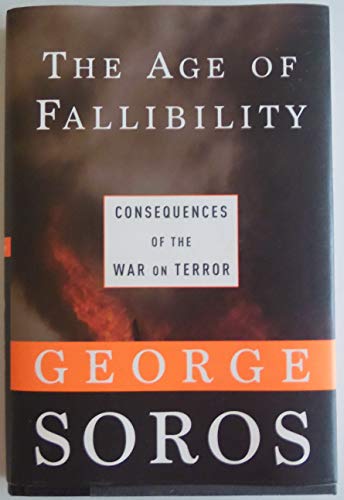 The Age of Fallibility