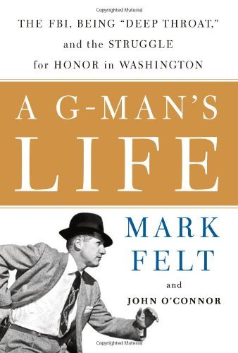 A G-man's Life