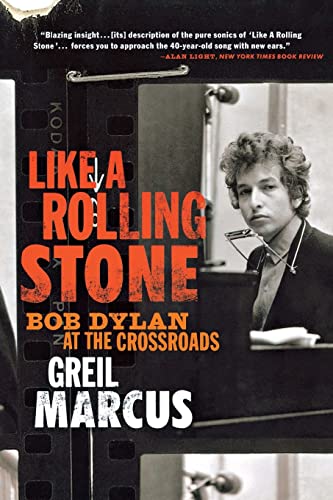 Like a Rolling Stone