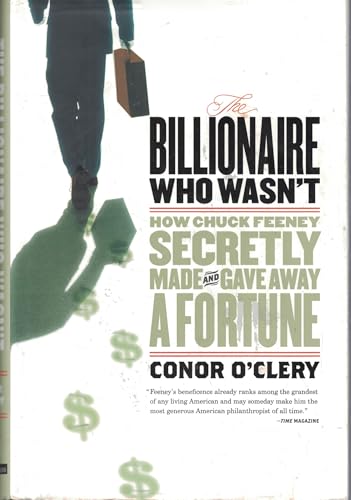 The Billionaire Who Wasn't